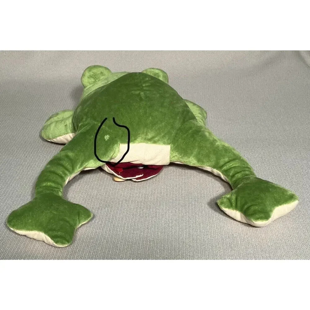 Kiwi Co DISSECTING FROG‎ 16